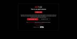 Skærmbillede es.redtube.com