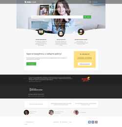 Ekran görüntüsü workathome.ru
