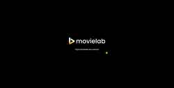 Captura de pantalla movielab.one