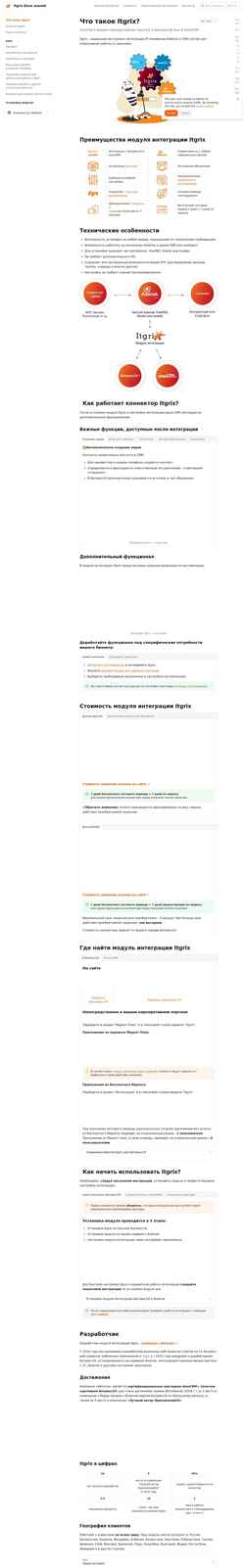 Schermata docs.itgrix.ru