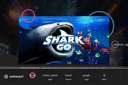 Screenshot sidequestvr.com