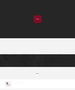 Screenshot voronezhmarriott.ru