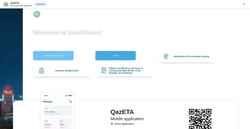 Captura de pantalla vmp.gov.kz
