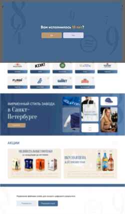 Skjermdump baltika4you.ru