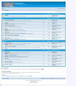Screenshot subwaytalks.ru