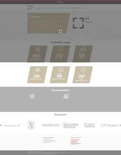 Screenshot rtinform.ru