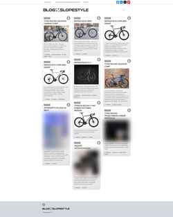 Skjermdump blog.slopestyle.ru
