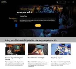 Skärmdump learn.eltngl.com