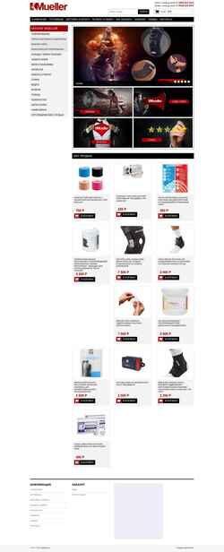 Snímek obrazovky tapemarket.ru