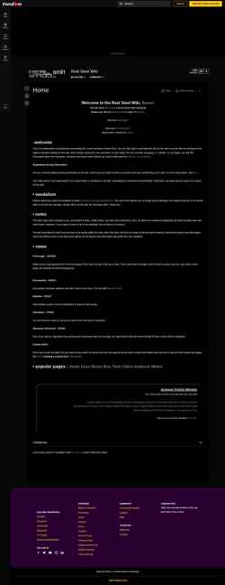 Screenshot realsteel.fandom.com