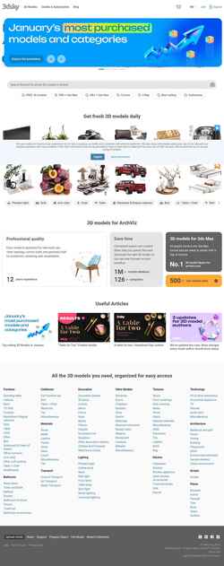 截屏 3dsky.org