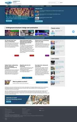 Screenshot undergroundexpert.info