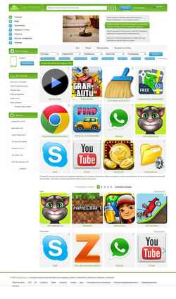 Screenshot top-android.org