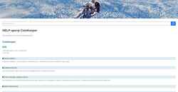 Ekran görüntüsü ruhelp.coinkeeper.me