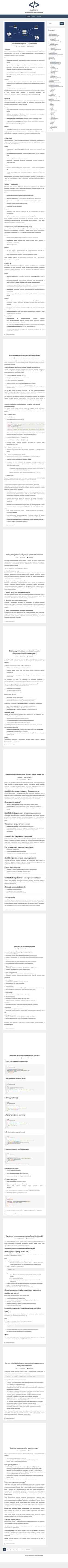 Képernyőkép cosced.ru