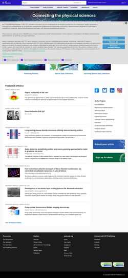 Ekran görüntüsü pubs.aip.org