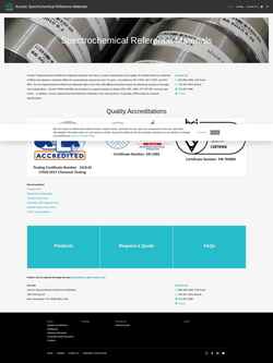 Screenshot crms.arconic.com
