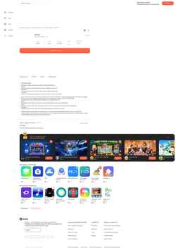 Capture d'écran themes.ru.aptoide.com