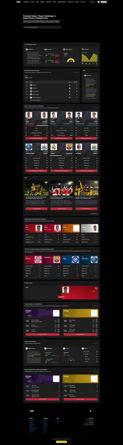 Screenshot one-versus-one.com