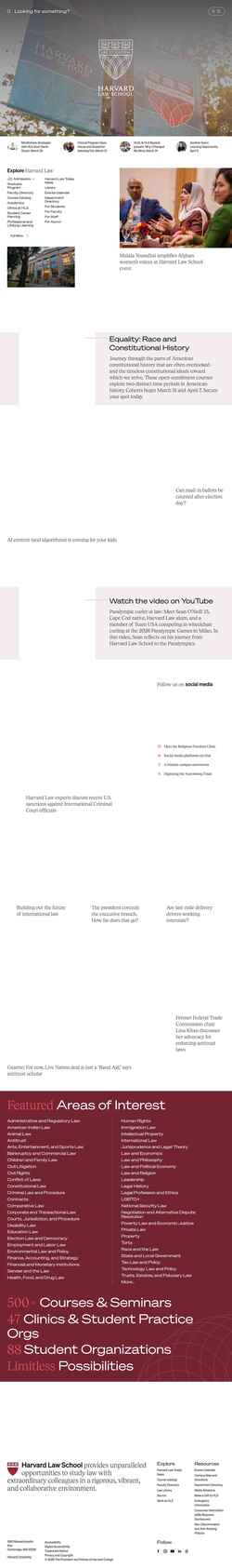 Snímek obrazovky hls.harvard.edu