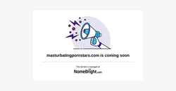 Ekran görüntüsü masturbatingpornstars.com