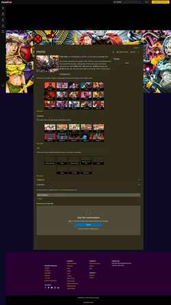 Screenshot x-men.fandom.com