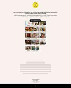Screenshot shozhu.ru