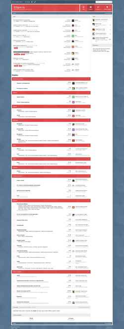 Captura de pantalla forum.edgun.ru