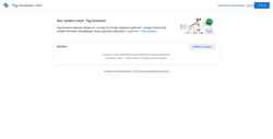 Στιγμιότυπο οθόνης tagassistant.google.com