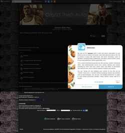 Captura de pantalla serp.profiforum.ru