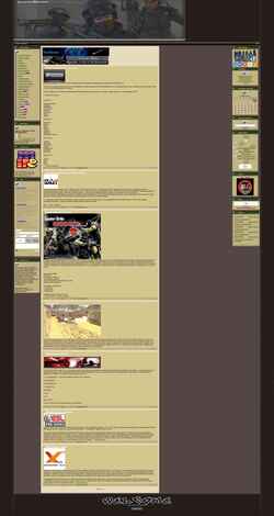 Schermata cs-lv.clan.su