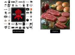 Ekran görüntüsü redgrill.ru