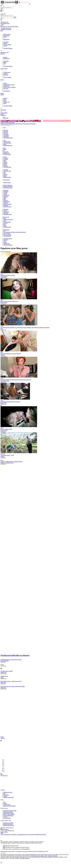 Skærmbillede pl.xhamster.com