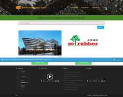 Screenshot tsc-shina.ru
