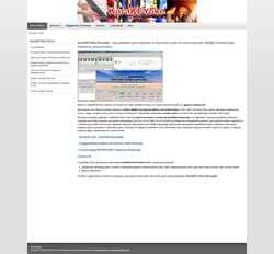 Screenshot karakeyoke.ru
