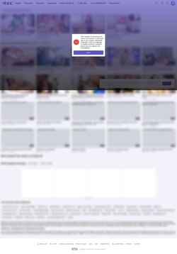 Captura de pantalla vxxx.com