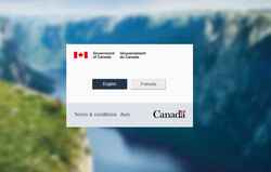 Снимак екрана sin-nas.canada.ca