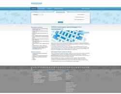 Скриншот crossworder.ru