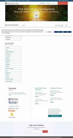 Screenshot ggia.berkeley.edu
