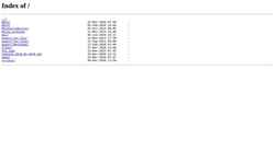 Captura de pantalla download.fedresurs.ru