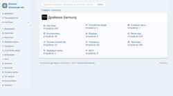Screenshot samsung.drivers-download.net