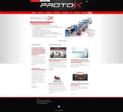 截屏 proto-x.net