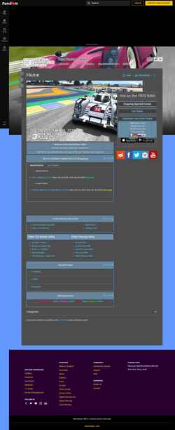 Screenshot rr3.fandom.com