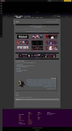 Екранна снимка yumenikki.fandom.com
