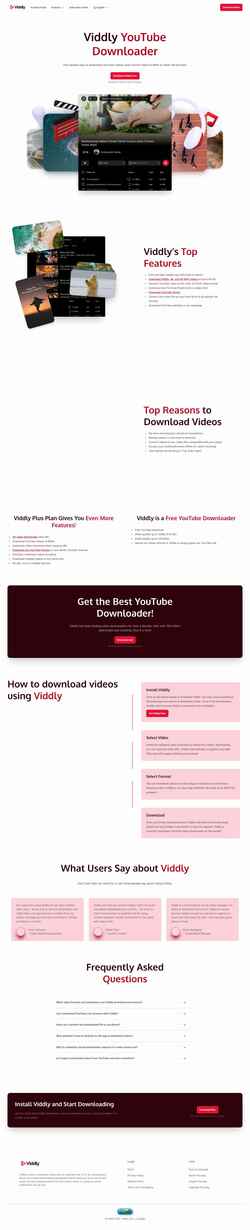 Skærmbillede viddly.net