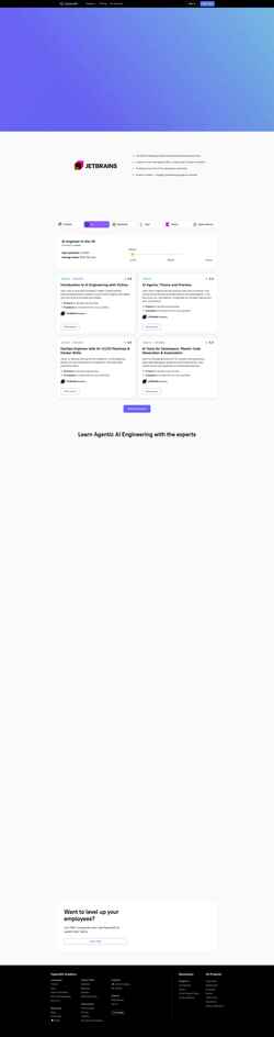 Screenshot hyperskill.org