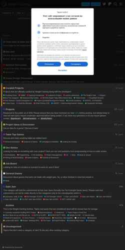 Στιγμιότυπο οθόνης forum.weightgaming.com