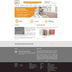 Screenshot pirrogroup.ru
