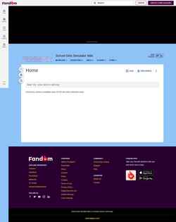 Schermata school-girls-simulator.fandom.com