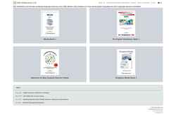 Screenshot deepublications.com
